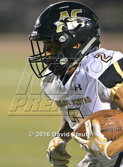 Thumbnail 2 in American Canyon @ Inderkum photogallery.