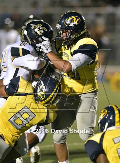 Thumbnail 3 in American Canyon @ Inderkum photogallery.