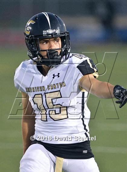 Thumbnail 1 in American Canyon @ Inderkum photogallery.