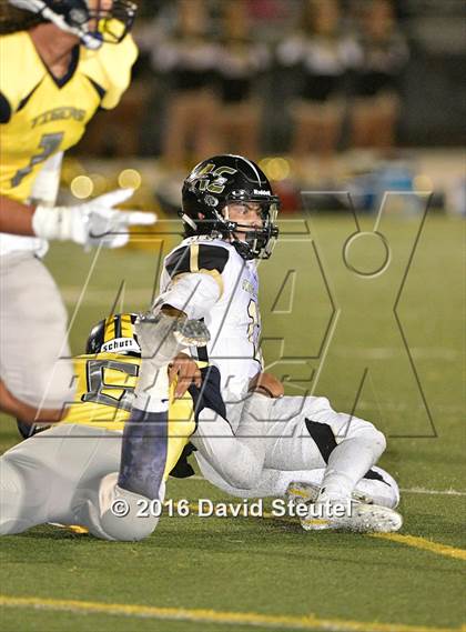 Thumbnail 2 in American Canyon @ Inderkum photogallery.