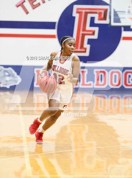 Thumbnail 2 in Northeast Guilford @ Terry Sanford photogallery.