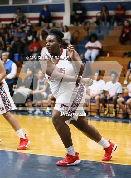 Thumbnail 3 in Northeast Guilford @ Terry Sanford photogallery.