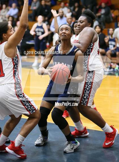 Thumbnail 2 in Northeast Guilford @ Terry Sanford photogallery.
