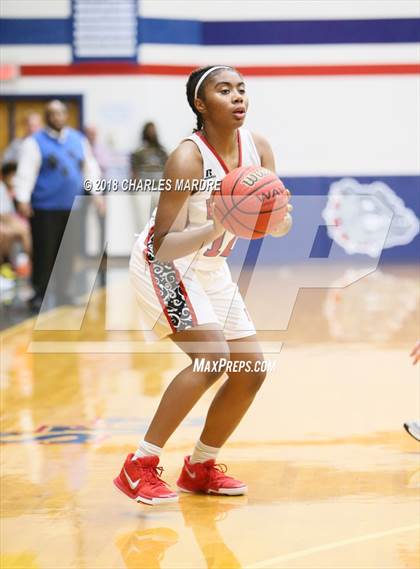 Thumbnail 3 in Northeast Guilford @ Terry Sanford photogallery.