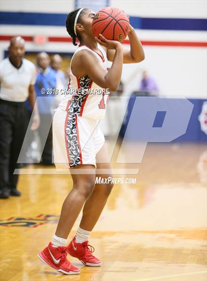 Thumbnail 3 in Northeast Guilford @ Terry Sanford photogallery.