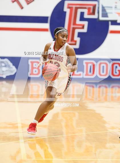 Thumbnail 3 in Northeast Guilford @ Terry Sanford photogallery.
