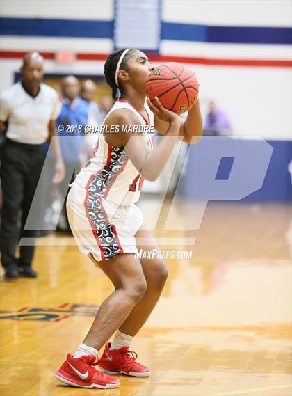 Thumbnail 2 in Northeast Guilford @ Terry Sanford photogallery.