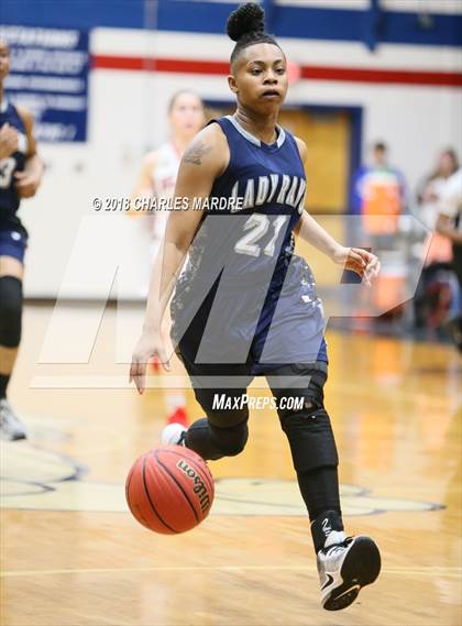 Thumbnail 2 in Northeast Guilford @ Terry Sanford photogallery.