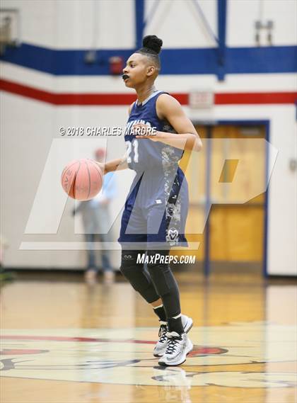 Thumbnail 3 in Northeast Guilford @ Terry Sanford photogallery.