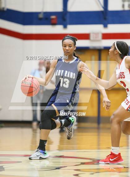 Thumbnail 2 in Northeast Guilford @ Terry Sanford photogallery.