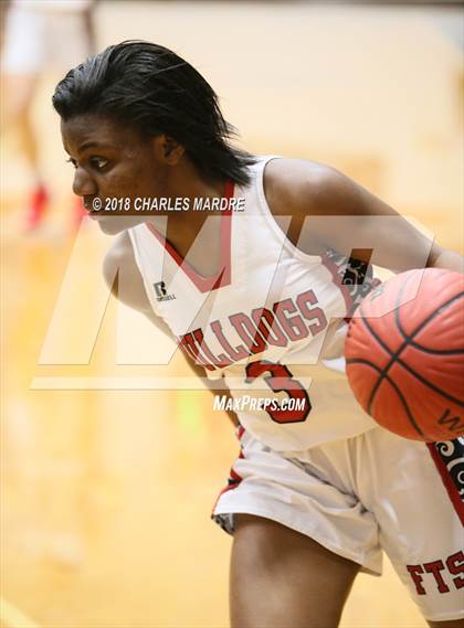 Thumbnail 1 in Northeast Guilford @ Terry Sanford photogallery.