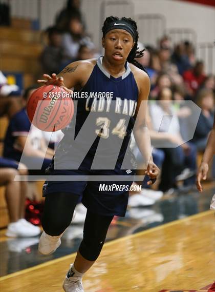 Thumbnail 3 in Northeast Guilford @ Terry Sanford photogallery.