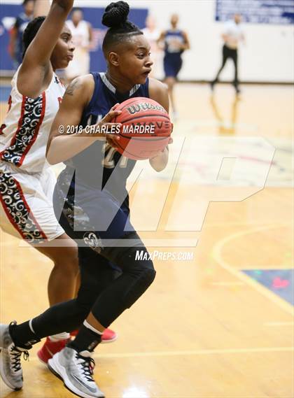 Thumbnail 1 in Northeast Guilford @ Terry Sanford photogallery.