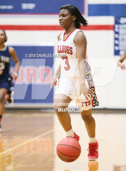 Thumbnail 3 in Northeast Guilford @ Terry Sanford photogallery.