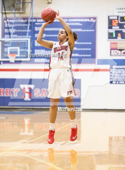 Thumbnail 2 in Northeast Guilford @ Terry Sanford photogallery.