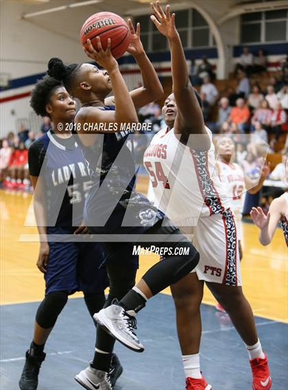 Thumbnail 3 in Northeast Guilford @ Terry Sanford photogallery.