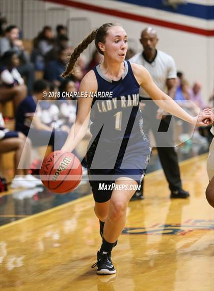 Thumbnail 1 in Northeast Guilford @ Terry Sanford photogallery.