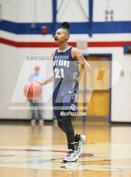 Thumbnail 2 in Northeast Guilford @ Terry Sanford photogallery.