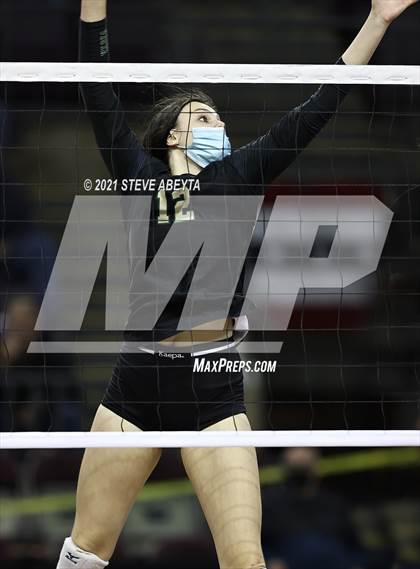 Thumbnail 1 in Grandview vs Mountain Vista (CHSAA 5A 1st Round) photogallery.