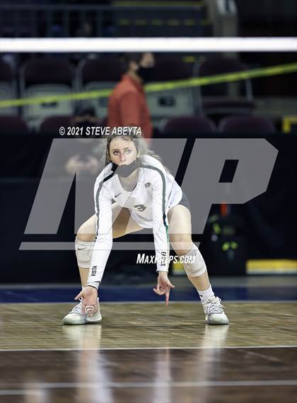 Thumbnail 1 in Grandview vs Mountain Vista (CHSAA 5A 1st Round) photogallery.