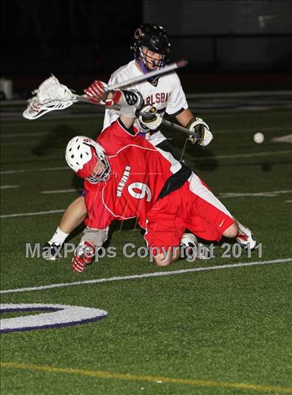 Thumbnail 1 in Fallbrook @ Carlsbad photogallery.