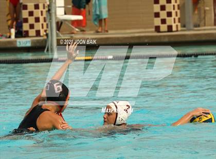 Thumbnail 3 in Woodside @ Menlo Atherton (Amanda Mac Invitational) photogallery.