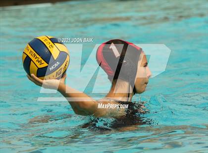 Thumbnail 3 in Woodside @ Menlo Atherton (Amanda Mac Invitational) photogallery.
