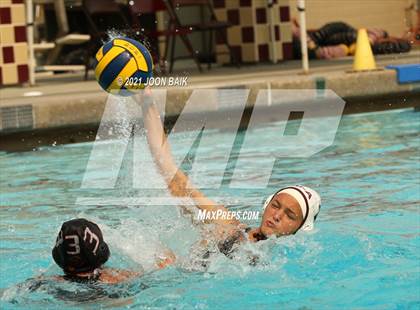 Thumbnail 1 in Woodside @ Menlo Atherton (Amanda Mac Invitational) photogallery.