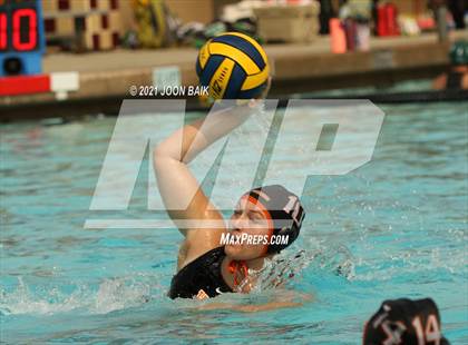 Thumbnail 1 in Woodside @ Menlo Atherton (Amanda Mac Invitational) photogallery.