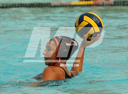 Thumbnail 1 in Woodside @ Menlo Atherton (Amanda Mac Invitational) photogallery.