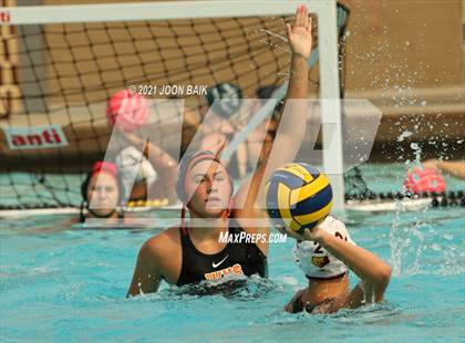 Thumbnail 1 in Woodside @ Menlo Atherton (Amanda Mac Invitational) photogallery.
