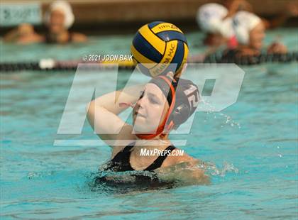 Thumbnail 3 in Woodside @ Menlo Atherton (Amanda Mac Invitational) photogallery.