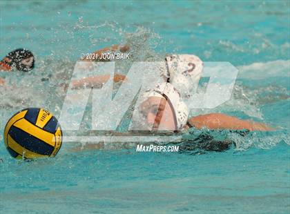Thumbnail 3 in Woodside @ Menlo Atherton (Amanda Mac Invitational) photogallery.