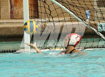 Thumbnail 2 in Woodside @ Menlo Atherton (Amanda Mac Invitational) photogallery.