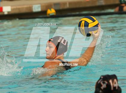 Thumbnail 3 in Woodside @ Menlo Atherton (Amanda Mac Invitational) photogallery.