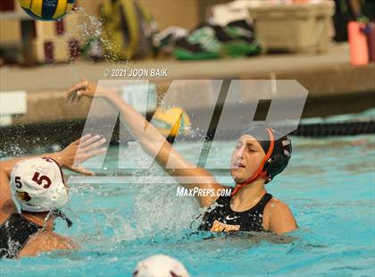 Thumbnail 3 in Woodside @ Menlo Atherton (Amanda Mac Invitational) photogallery.