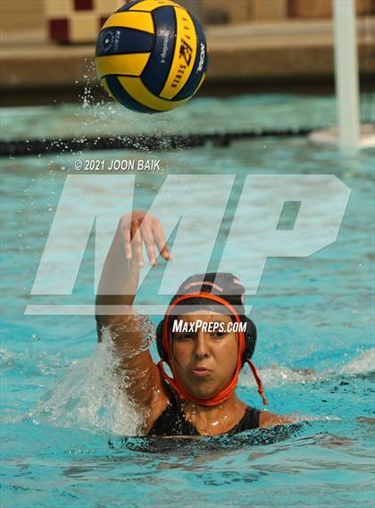 Thumbnail 3 in Woodside @ Menlo Atherton (Amanda Mac Invitational) photogallery.