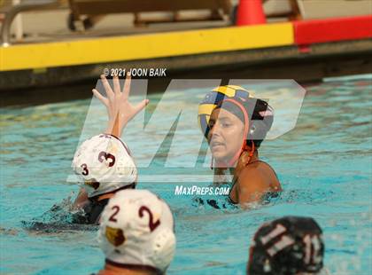Thumbnail 3 in Woodside @ Menlo Atherton (Amanda Mac Invitational) photogallery.