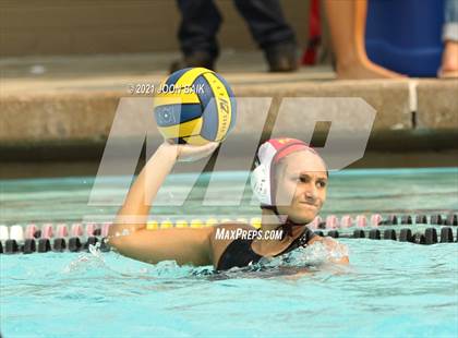 Thumbnail 1 in Woodside @ Menlo Atherton (Amanda Mac Invitational) photogallery.