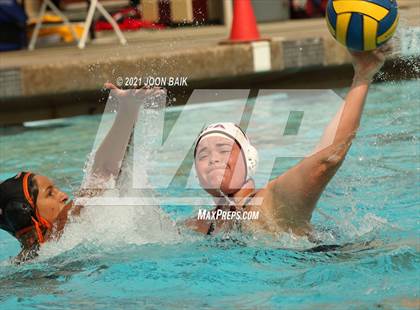 Thumbnail 1 in Woodside @ Menlo Atherton (Amanda Mac Invitational) photogallery.