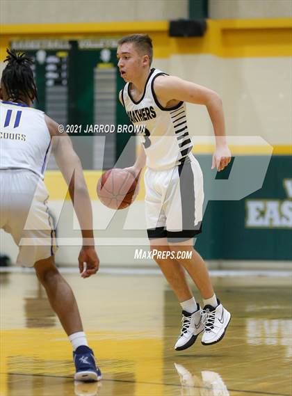 Thumbnail 3 in La Marque vs. Danbury photogallery.