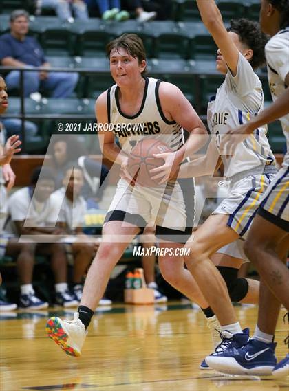 Thumbnail 2 in La Marque vs. Danbury photogallery.