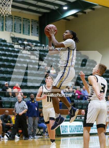 Thumbnail 3 in La Marque vs. Danbury photogallery.