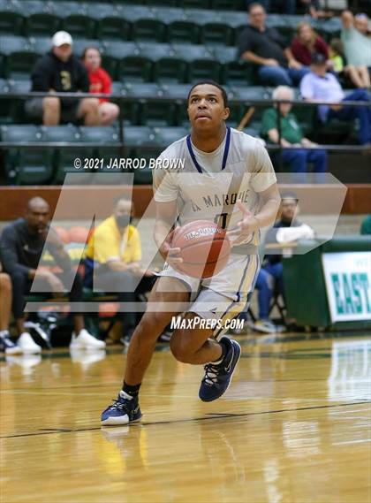 Thumbnail 2 in La Marque vs. Danbury photogallery.