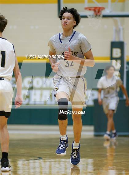 Thumbnail 1 in La Marque vs. Danbury photogallery.