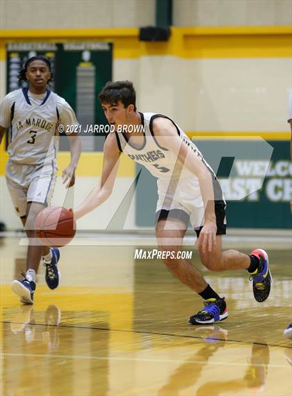 Thumbnail 3 in La Marque vs. Danbury photogallery.