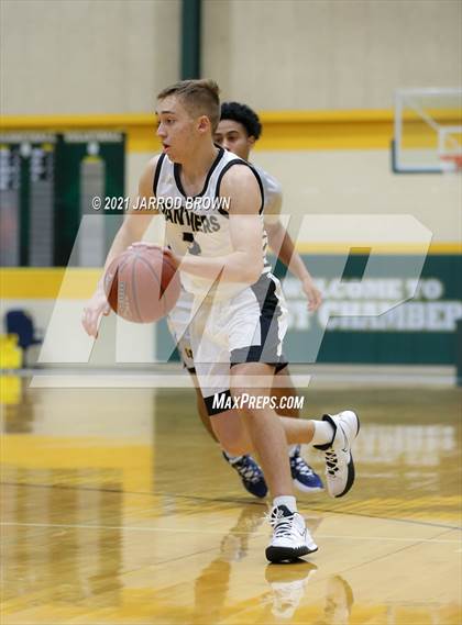 Thumbnail 3 in La Marque vs. Danbury photogallery.
