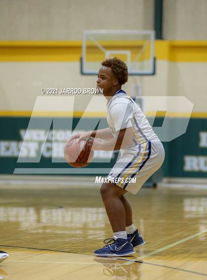 Thumbnail 2 in La Marque vs. Danbury photogallery.
