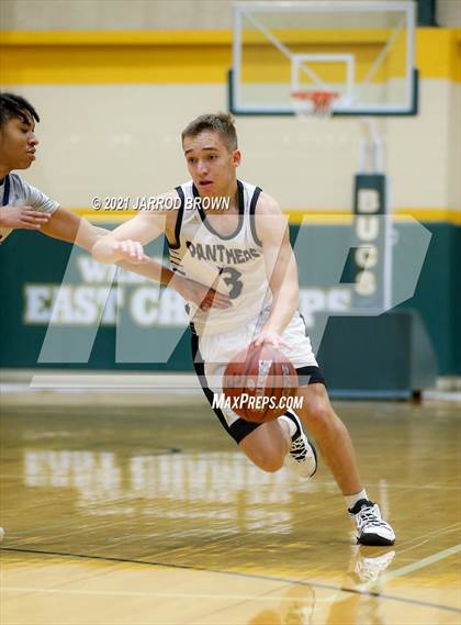 Thumbnail 3 in La Marque vs. Danbury photogallery.