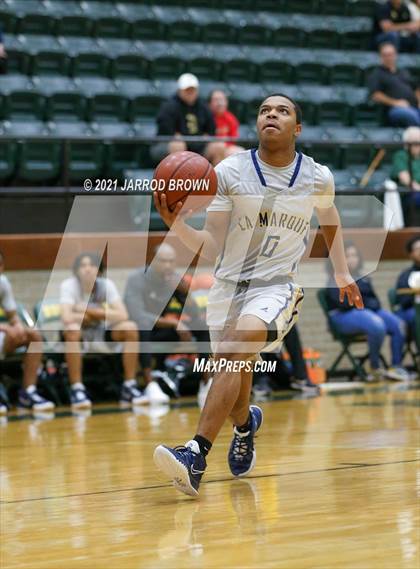 Thumbnail 1 in La Marque vs. Danbury photogallery.